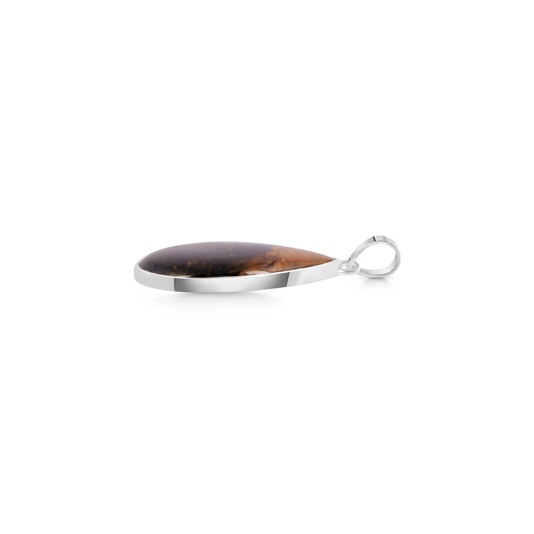 Pietersite Pendant-(PIT-P-6.)
